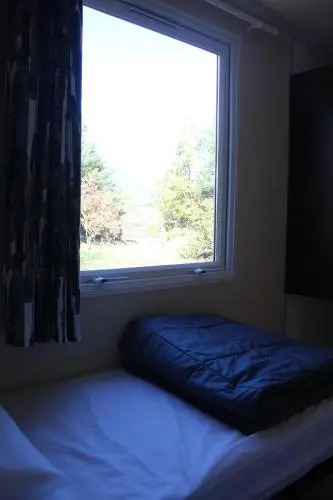 Camping le Couriou