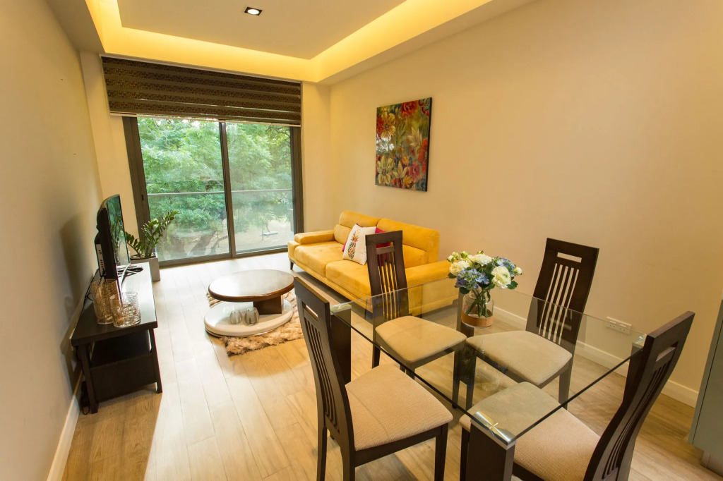 Accra New Day Apartment, Pearl In The City, Cantonments