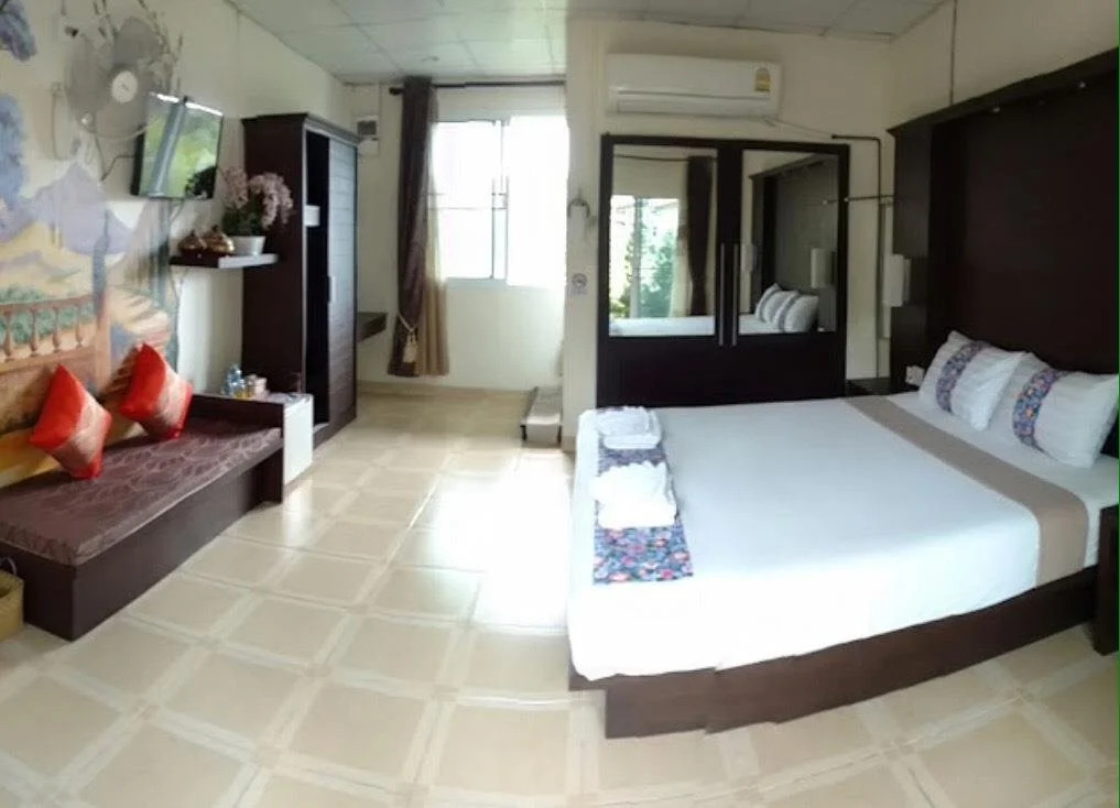Krabi Garden Home Saithai