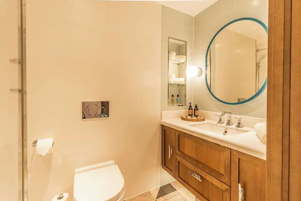 Hotel Indigo Turks Caicos Grace Bay by IHG