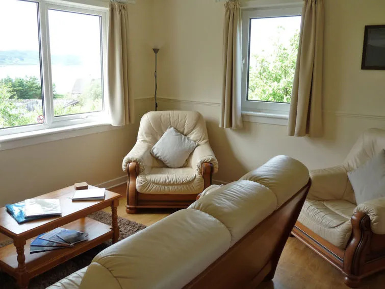 Holiday Home Ewans by Interhome