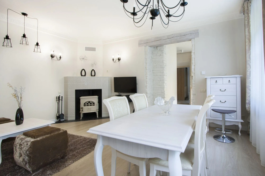 Apartments Satva