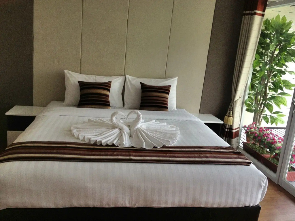 Dreampark resort