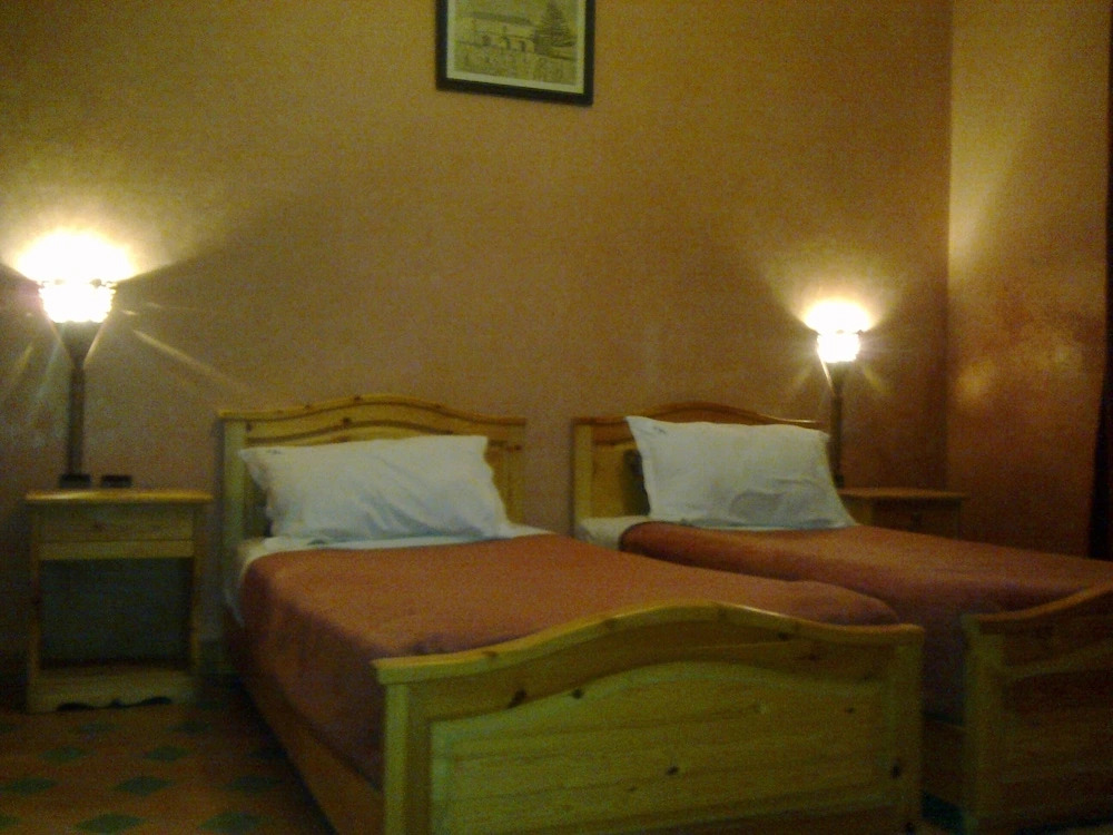 Residence Essaouira Mogador