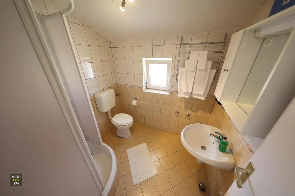 Apartment Josip - a69342