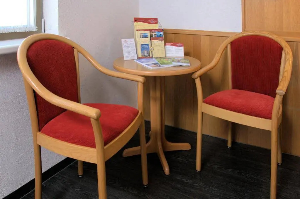 4-Länder-Hotel Deutschmann