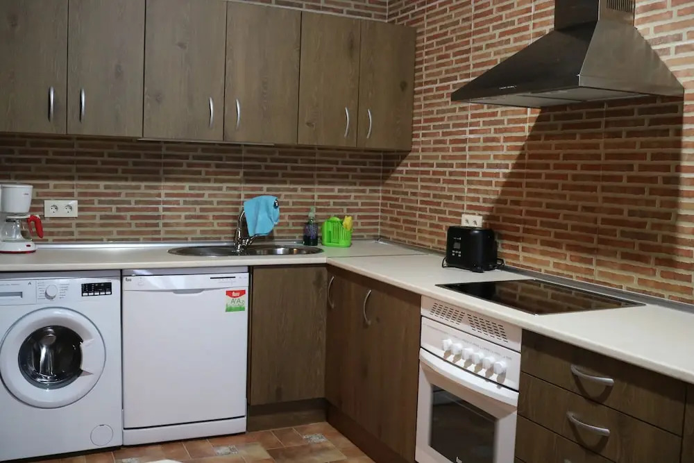 Casa Rural "Vallecasar"