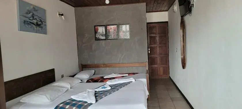 Pousada Village Paraty Centro
