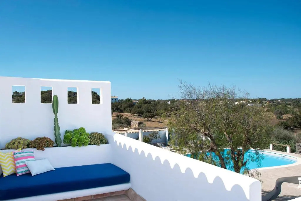 La Masía de Formentera
