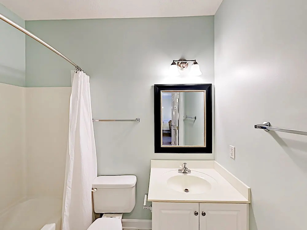 New Listing! Coastal W/ Pools On Golf Course 2 Bedroom Condo
