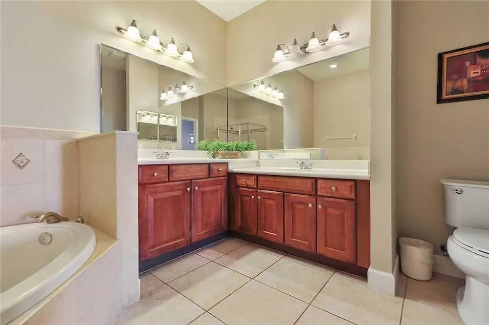 932 Cinnamon Beach - Three Bedroom Condo