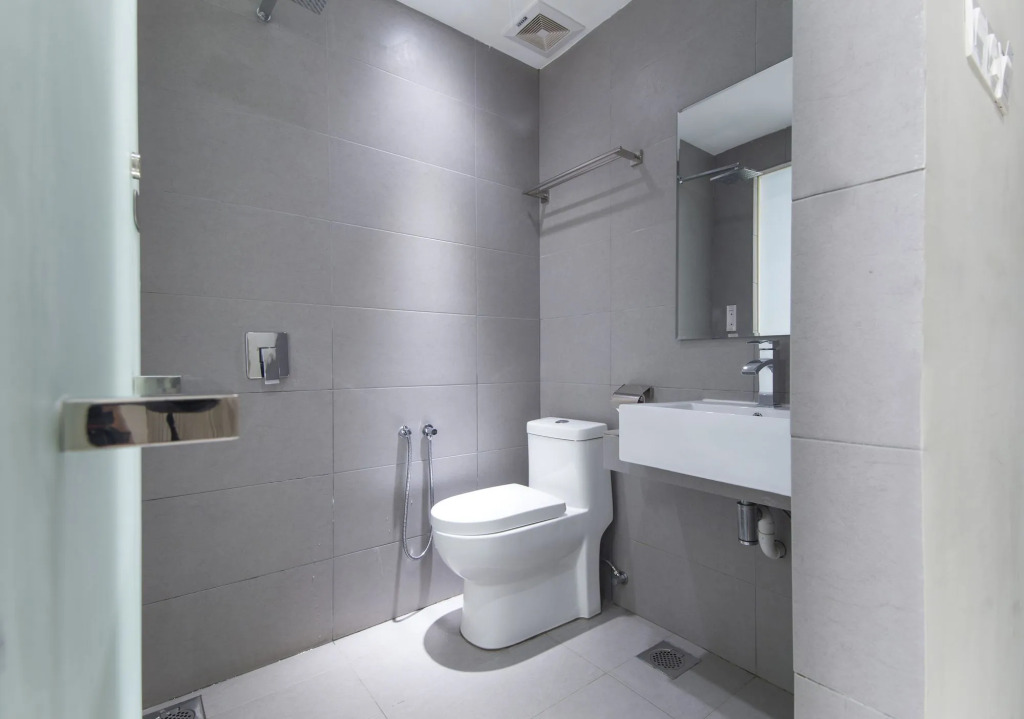 Hotel 99 Kelana Jaya - Petaling Jaya