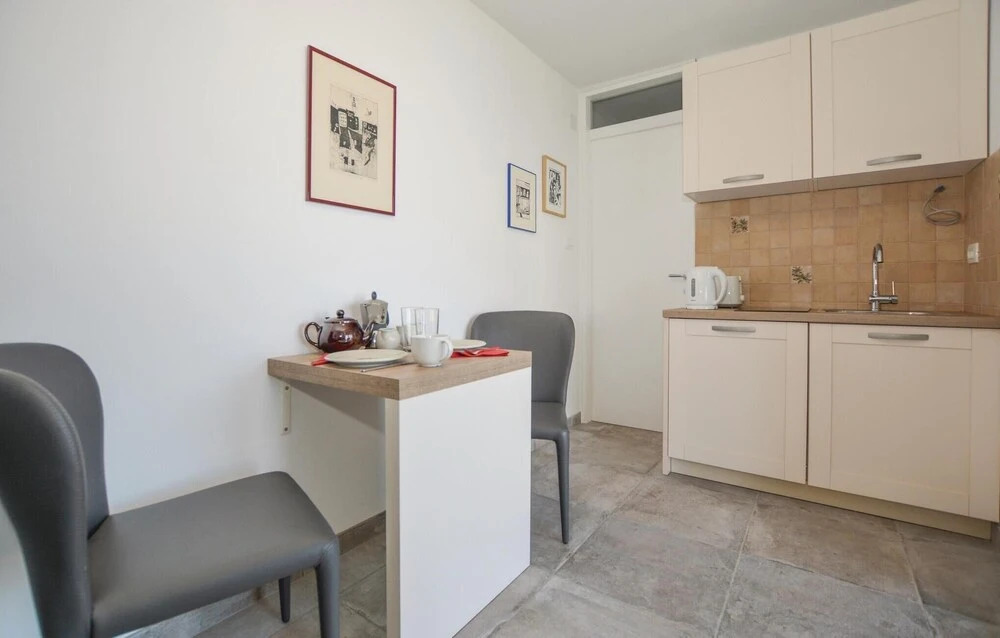 Nice Home in Piran With Wifi and 1 Bedrooms