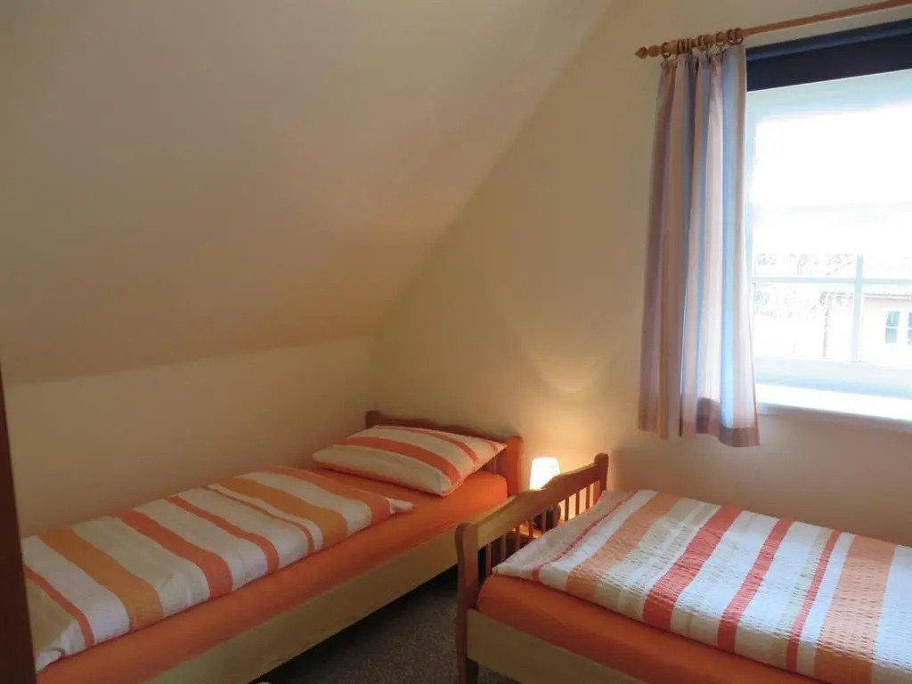 Ferienwohnung Margret und Kord Hedder