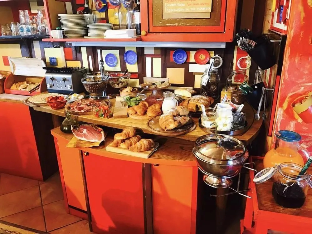 Bed & Breakfast Casale Gregoriano