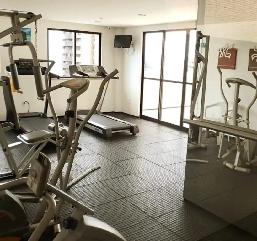 Apartamento 2 quartos Espetacular