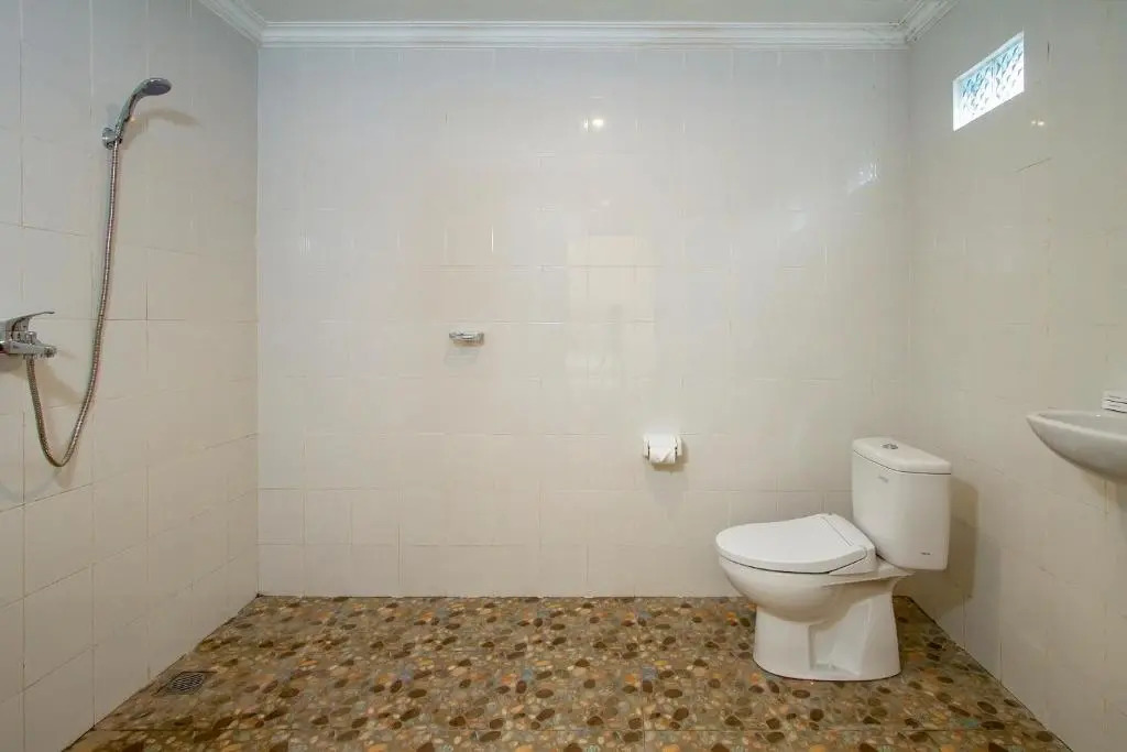 Ayu Shanti Guest House Ubud