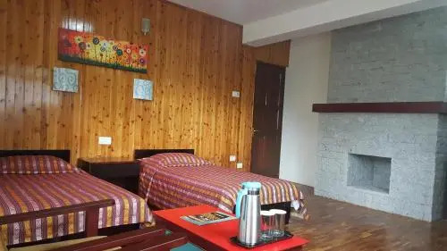 MINTOKLING GUEST HOUSe