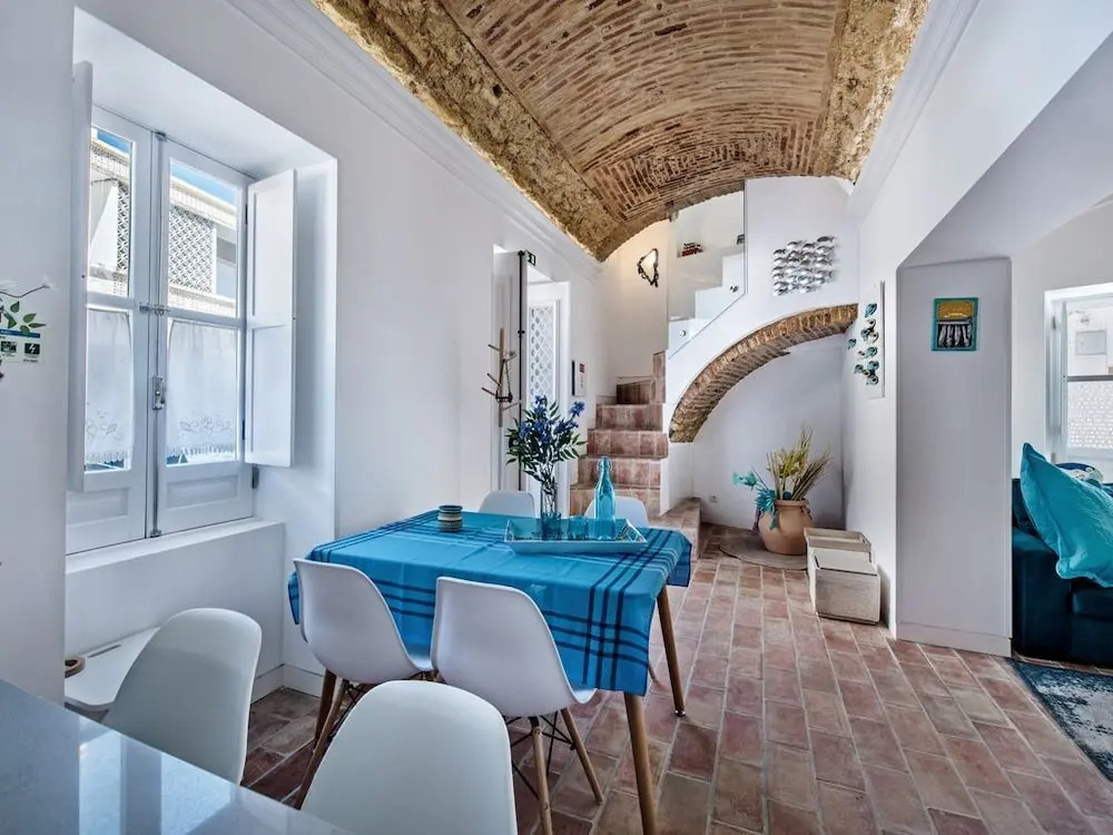Casa Limoncello by MarsAlgarve