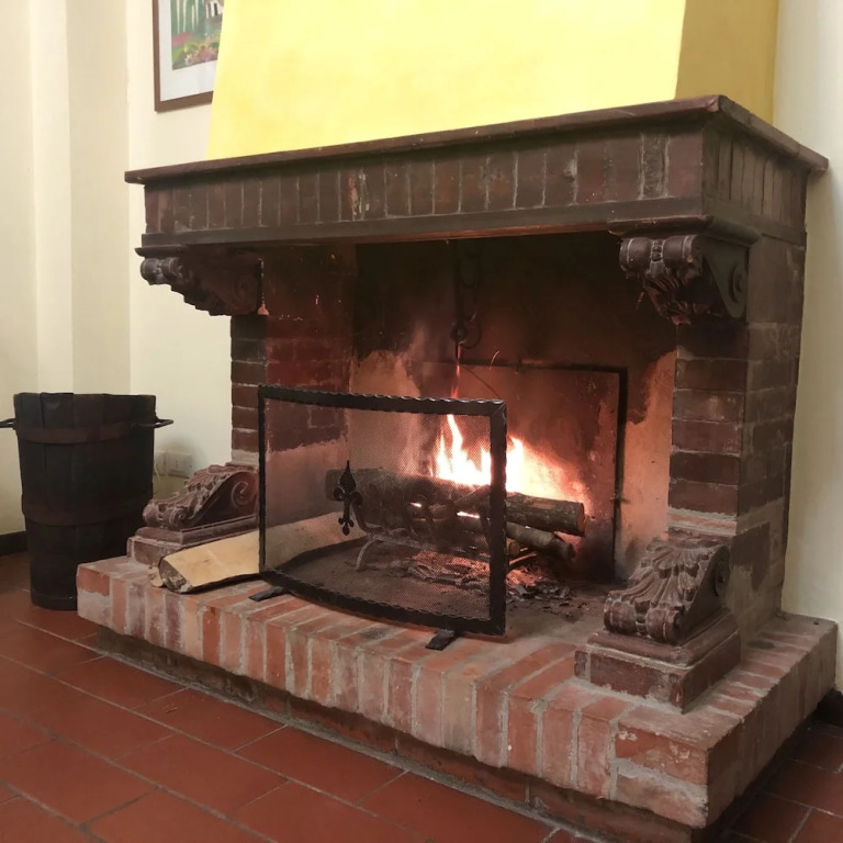 Trattoria Pizzeria Rialto
