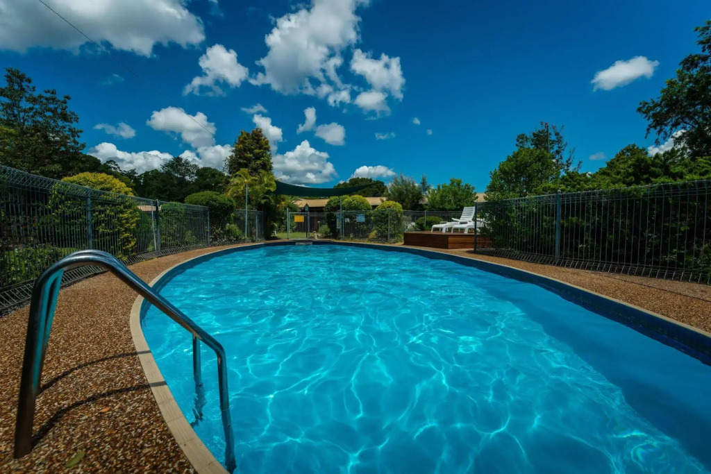 The Lodge Bellingen