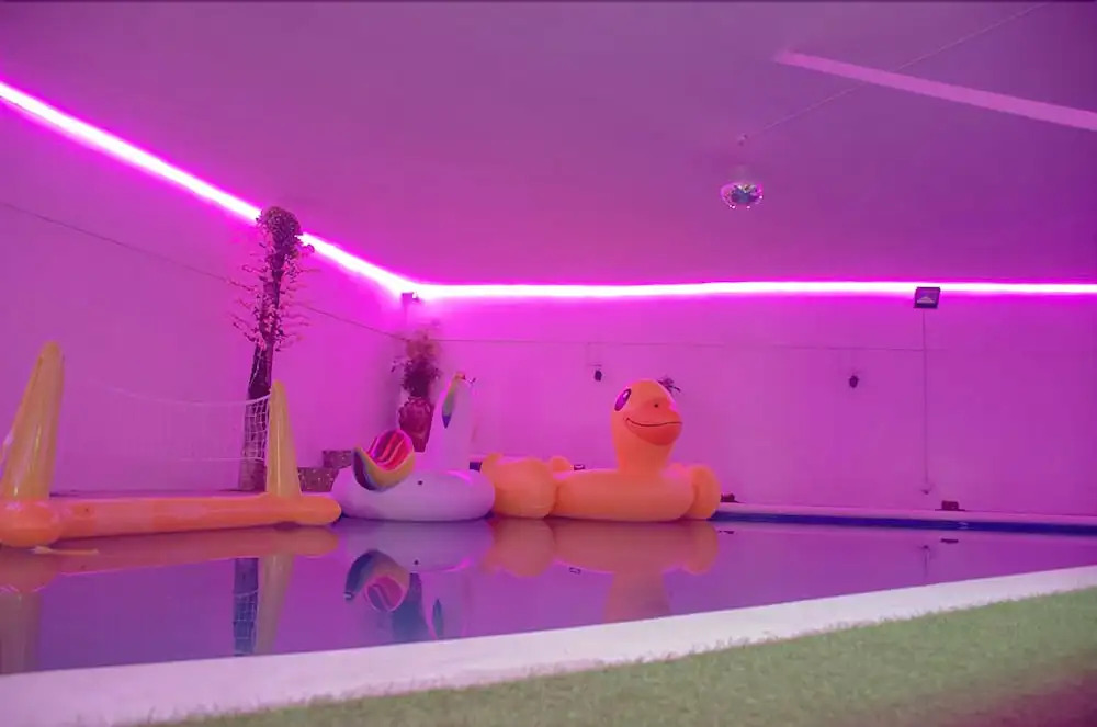 Baan Disco