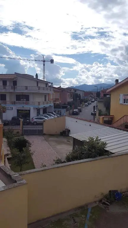 Casa Vacanze Capoterra