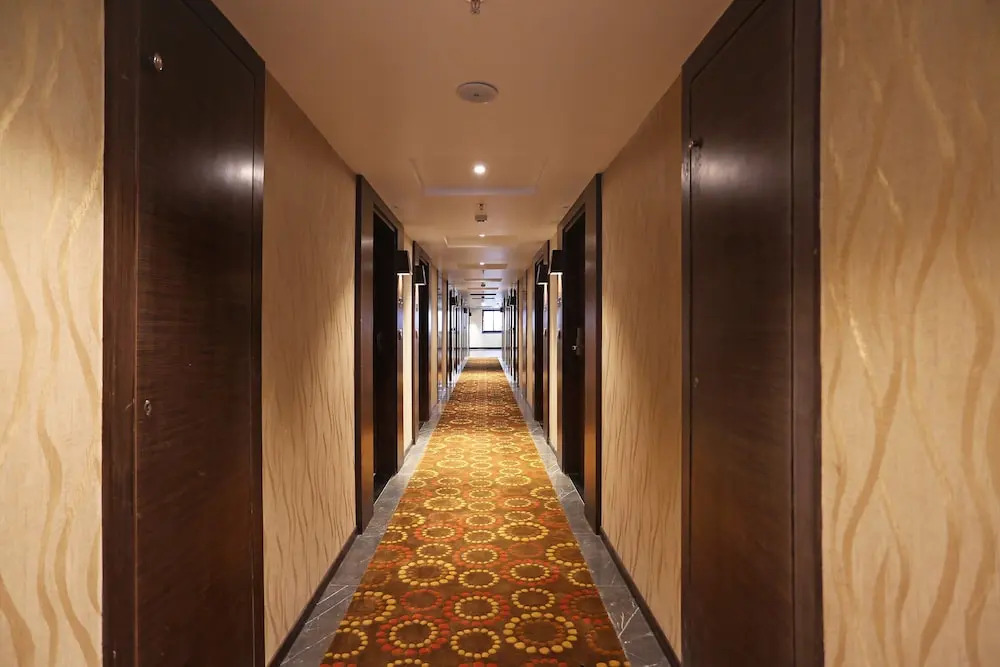 OYO 10192 Hotel Vista Residency