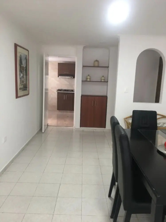 Apartment in Cartagena Beachfront 2cr10 per day Air Conditioning and Wifi