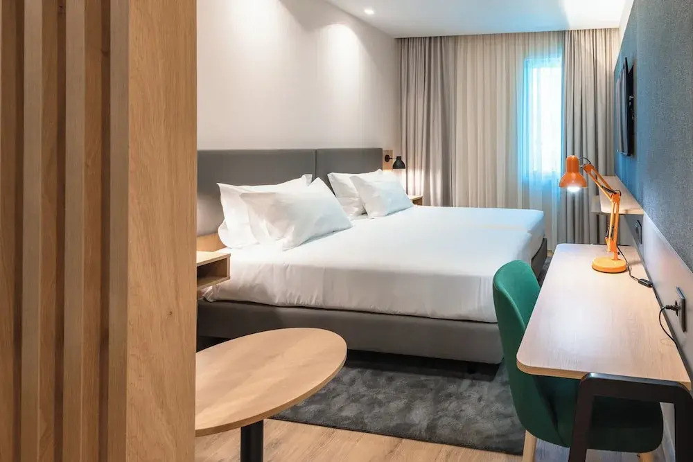 Holiday Inn Braga by IHG