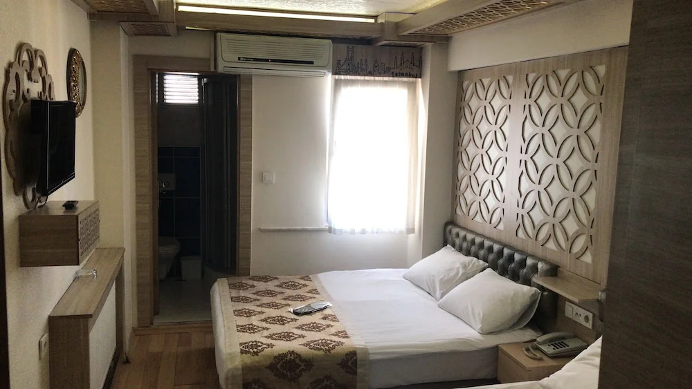 Fors Hotel