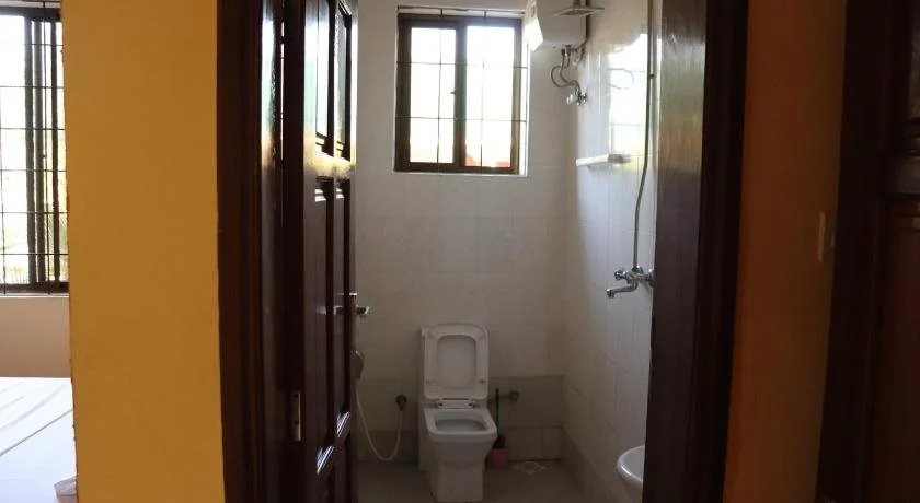 Safari Lodge Kunduchi