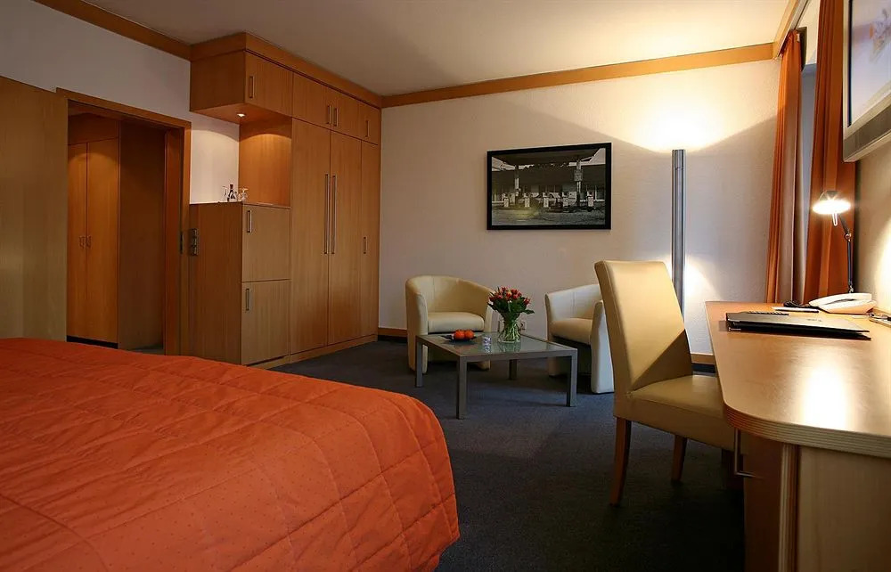 FFFZ Hotel Tagungshaus