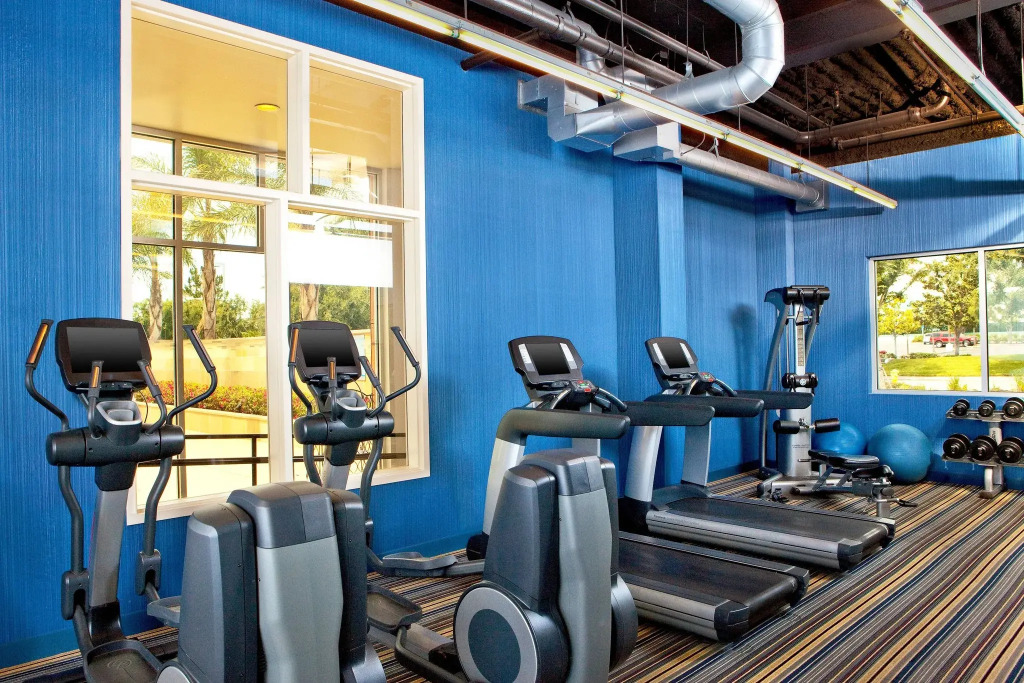 Aloft by Marriott Ontario-Rancho Cucamonga