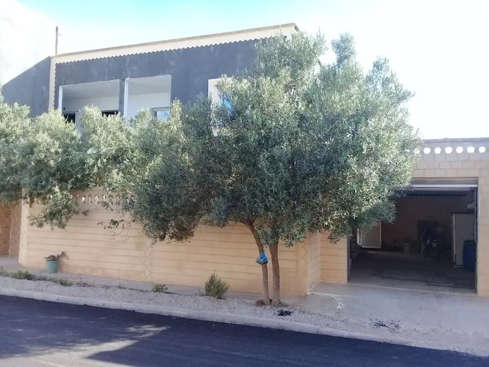 Studio Pour Vacance A Hammam Al Ghezéze