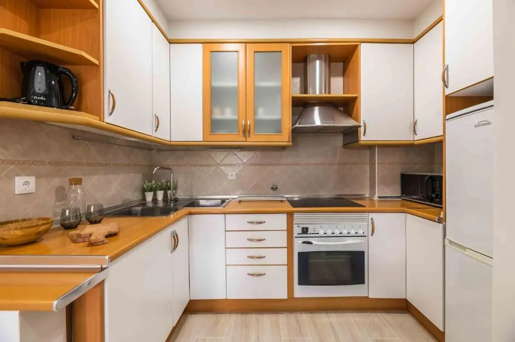 Casa Santa Maria T2 Sea View 500m Oldtown Beach
