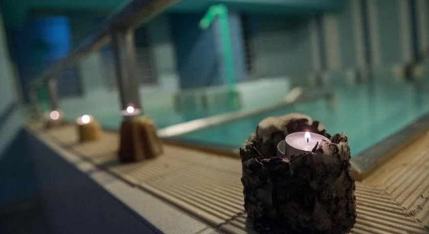 Irini Spa Hotel