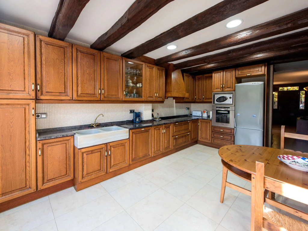 Holiday Home can Oscar by Interhome