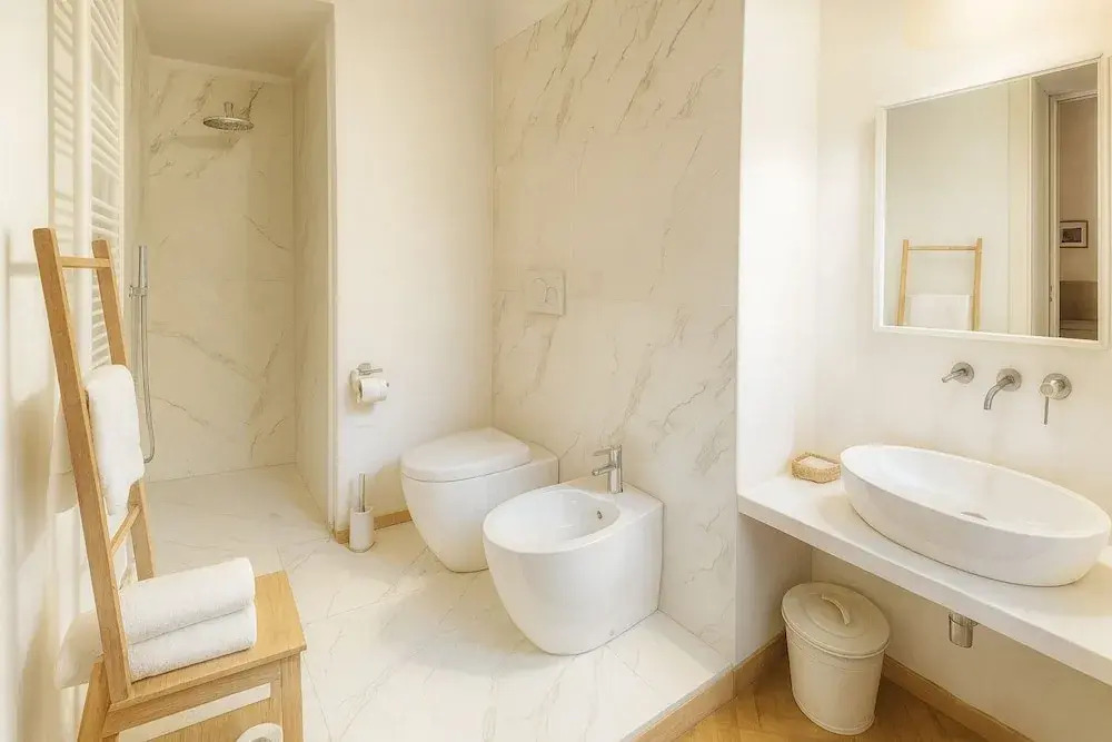 dHomes - Apartments and Rooms - Room 103