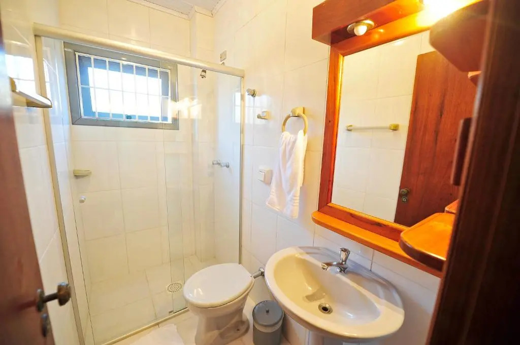 Capão Praia Hotel