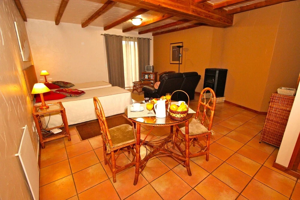 Bio Quinta do Pantano, Agro Turismo