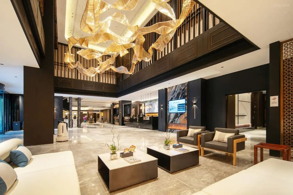 Giorgio Morandi Hotel (Xuzhou City Center)