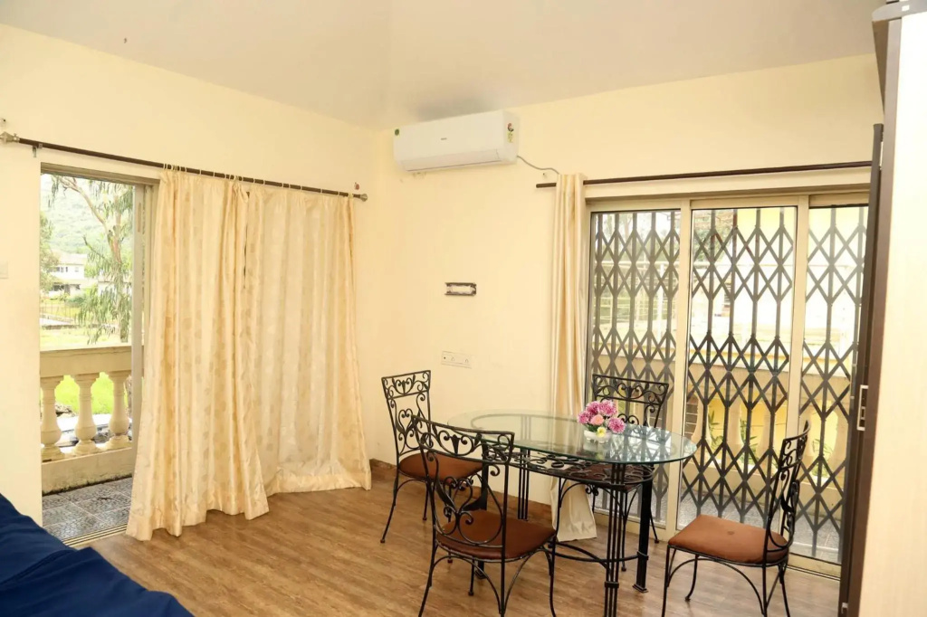 Satyam Villa 5Bhk Lonavala