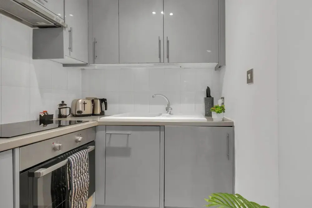 Lena Gardens Apartments Hammersmith