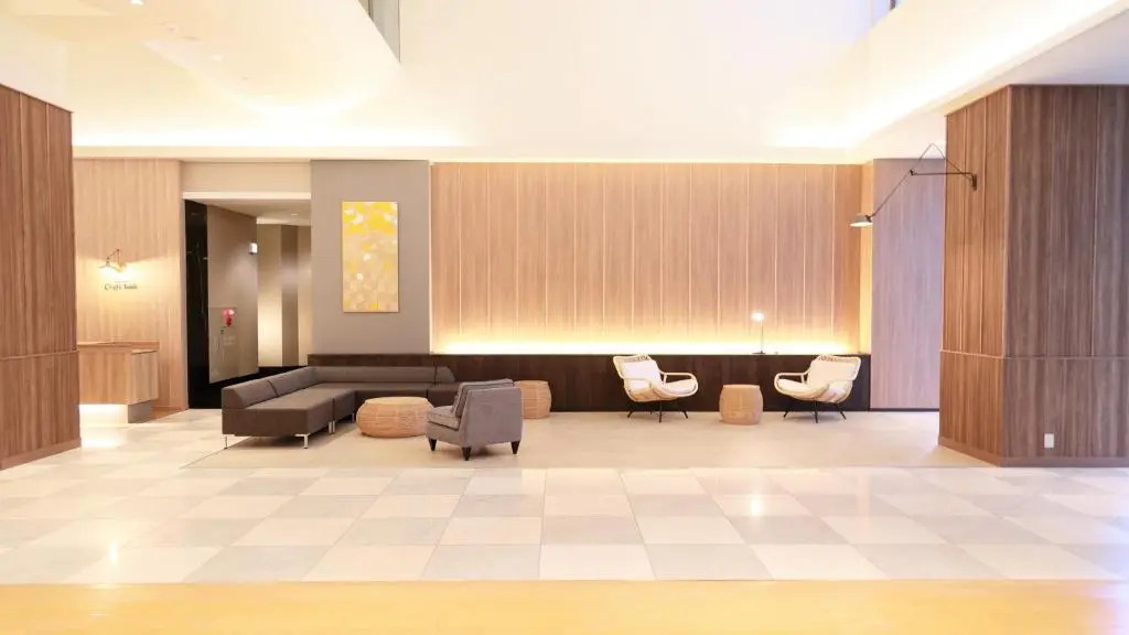 ANA Holiday Inn Sendai by IHG