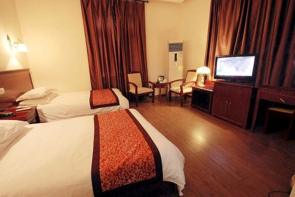 Lushan Yiyuan Hotel