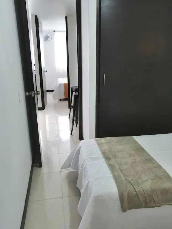 Apartamento Guaduales Del Cafe 1er Piso