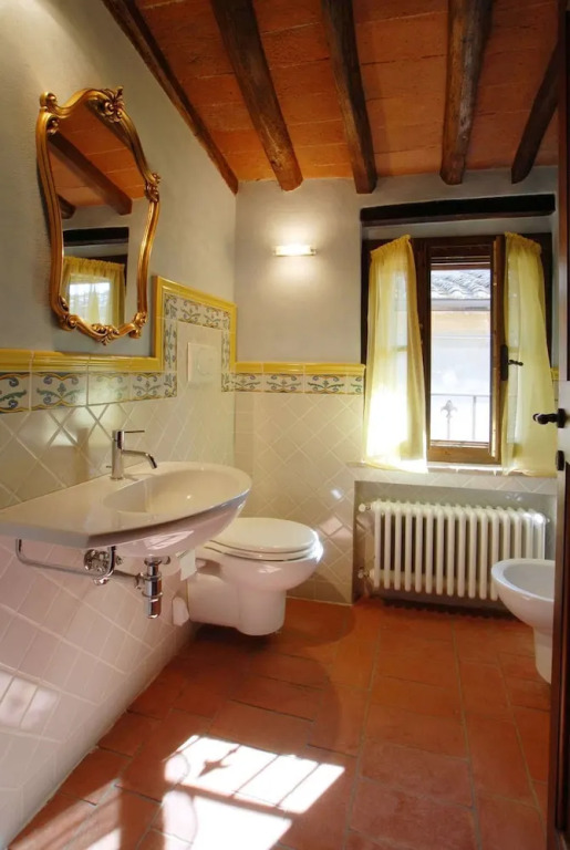 Tognazzi Casa Vacanze - La Viola