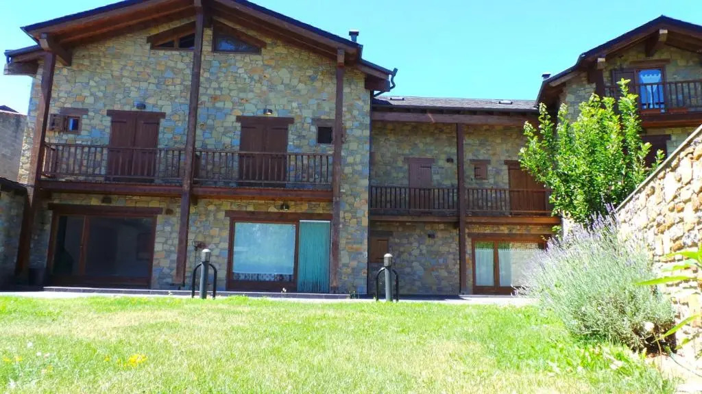 Holiday Home Cami Ral de Sant Jaume 4