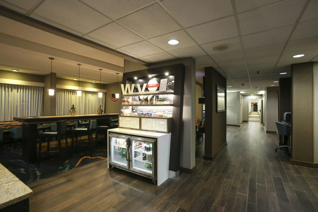 Hampton Inn Beckley